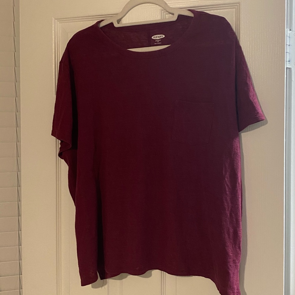 Old Navy Tee